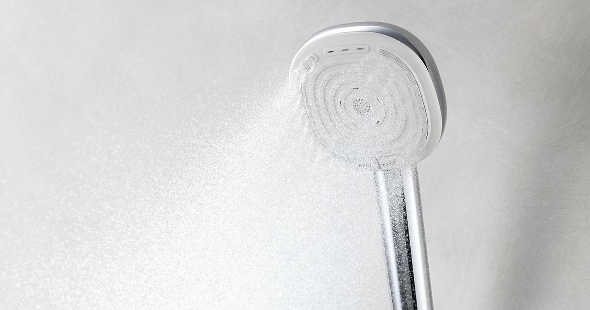 TOTOシルバー シャワーヘッド⭐︎サーモスタット混合水栓セット 水栓金具（浴室）・シャワーヘッド | 水栓金具（浴室） | 商品情報